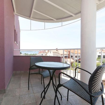 Apartment Brioni View Fazana Ngoại thất bức ảnh