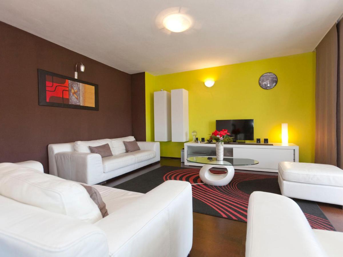 Apartment Brioni View Fazana Ngoại thất bức ảnh