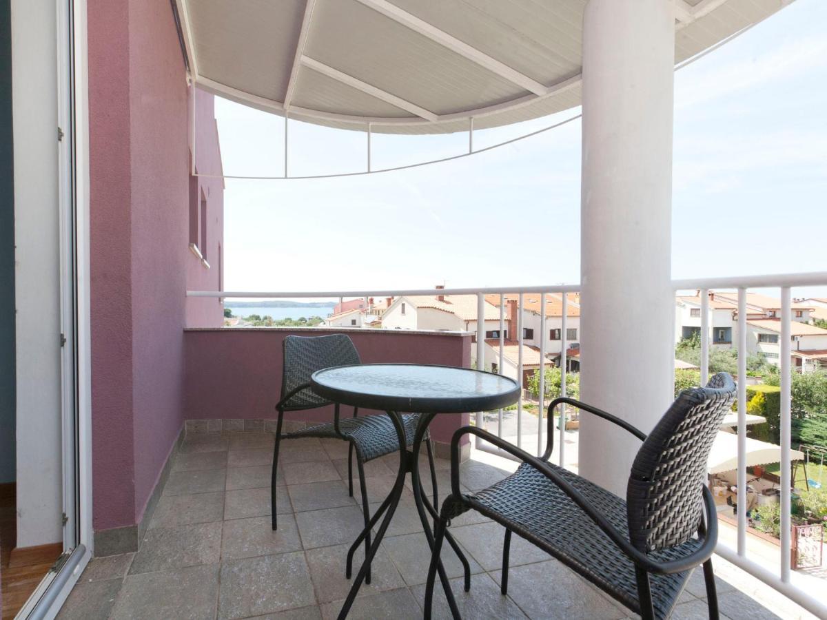 Apartment Brioni View Fazana Ngoại thất bức ảnh