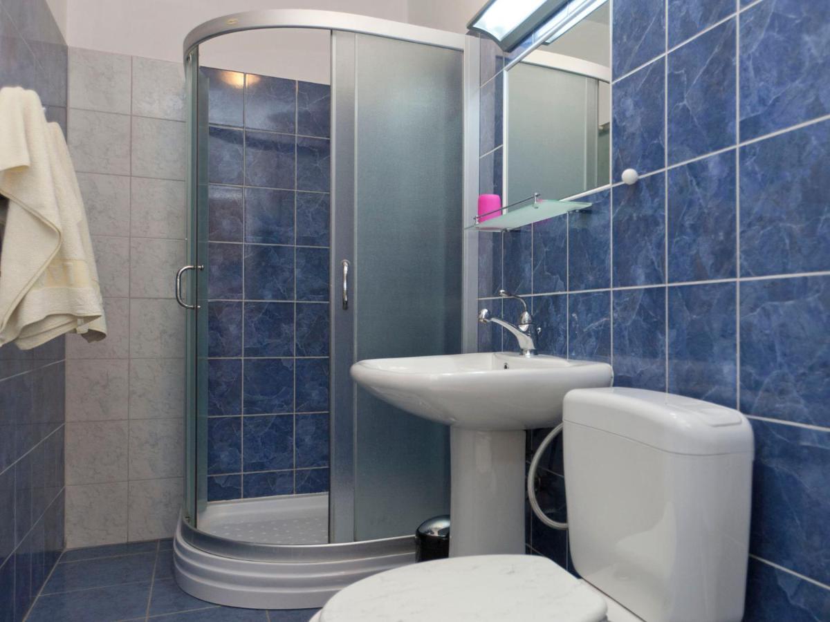 Apartment Brioni View Fazana Ngoại thất bức ảnh
