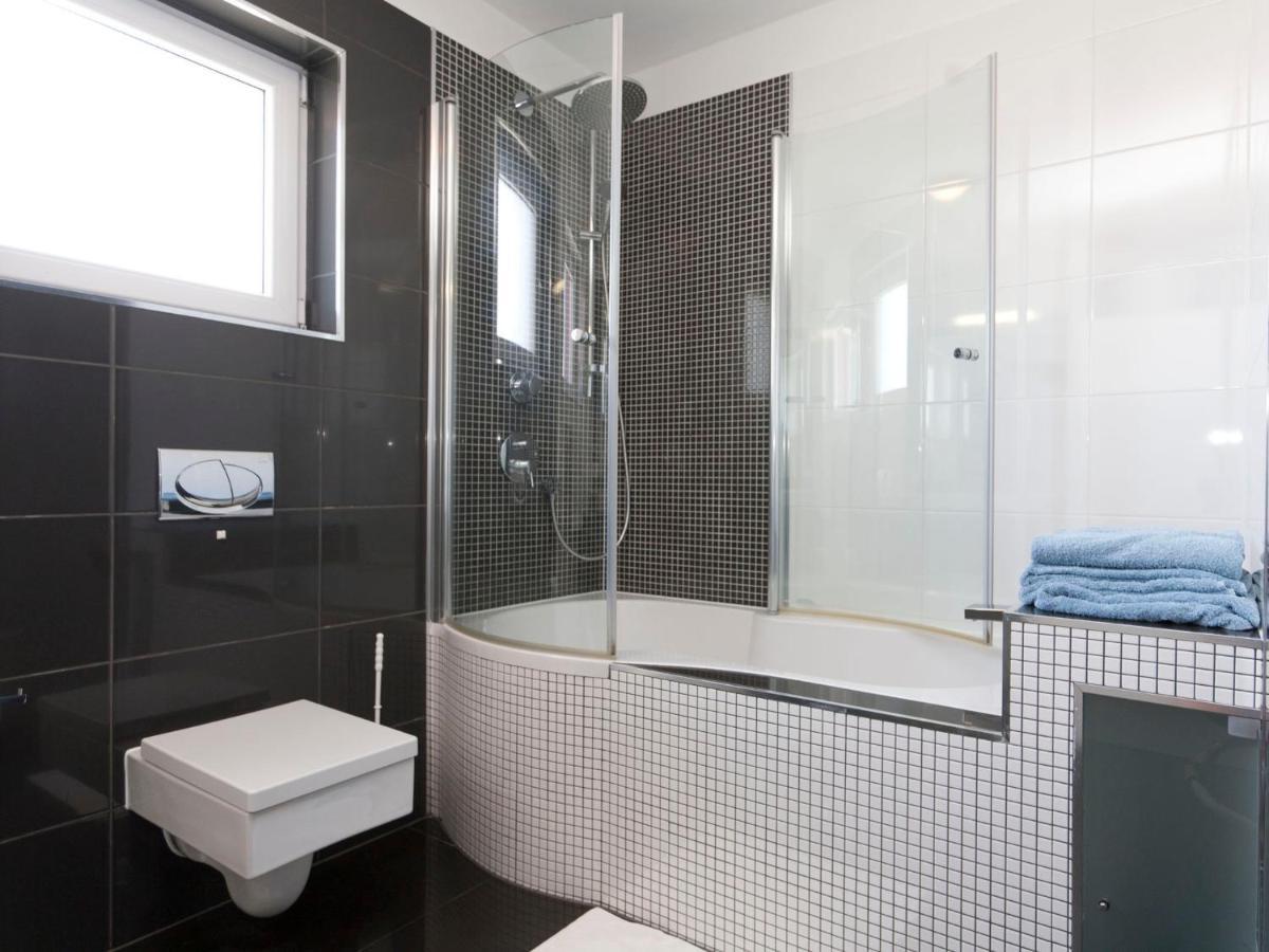 Apartment Brioni View Fazana Ngoại thất bức ảnh