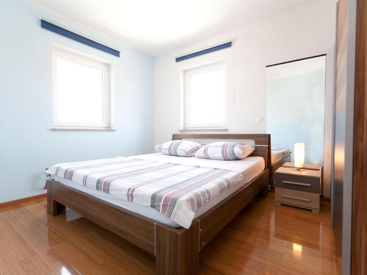 Apartment Brioni View Fazana Ngoại thất bức ảnh