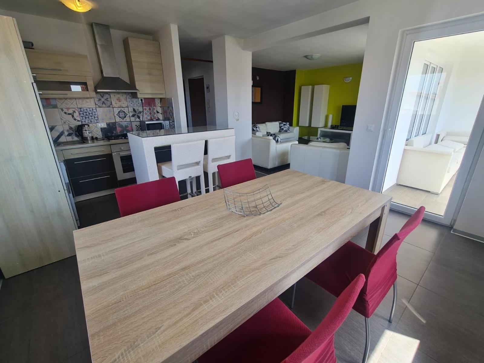 Apartment Brioni View Fazana Ngoại thất bức ảnh